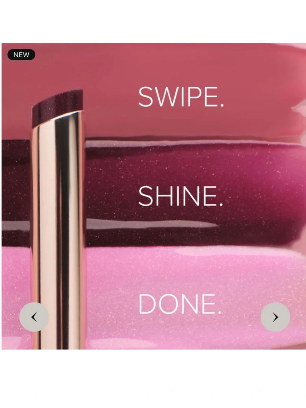 NEW✅ABH Blushcore